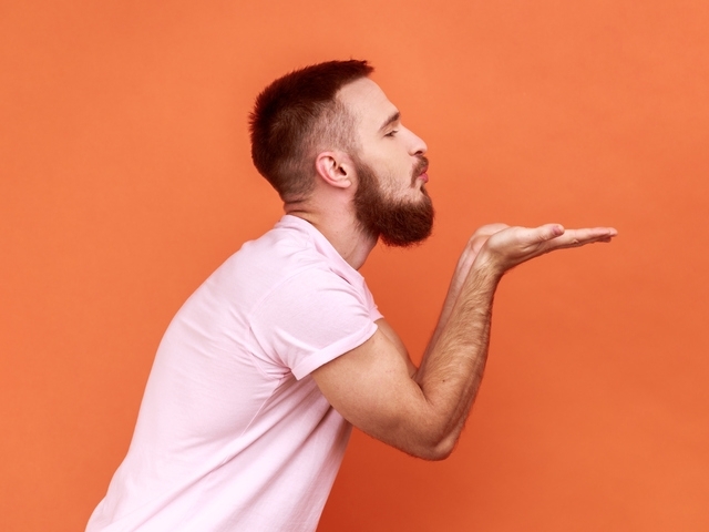 Когато започнете да се срещате с нов човек твърде вероятно