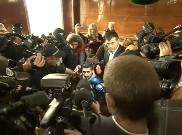 Да виновен съм и много съжалявам не мога да повярвам