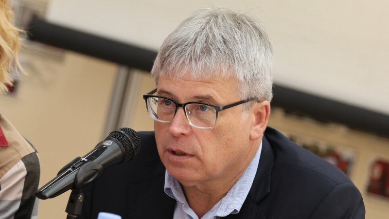 Конституционният съд единодушно обяви за противоконституционно предсрочното прекратяване мандата на