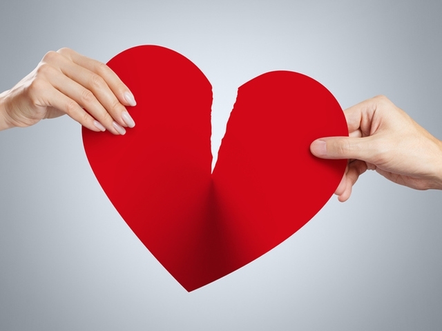 Чувствате ли се сигурни във вашата връзка Някога задавали ли