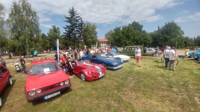 На 1 август ще се проведе четвъртото издание на Ретро