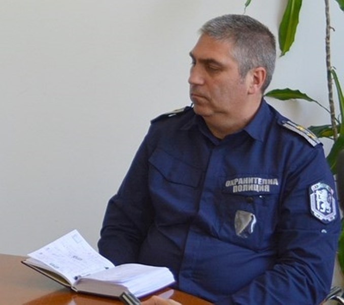 Полицаи от Монтана са разследвали престъпления с животни През 2021 г