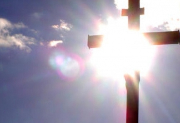 Преподобни Йоан Вехтопещерник се подвизавал в манастира основан от св