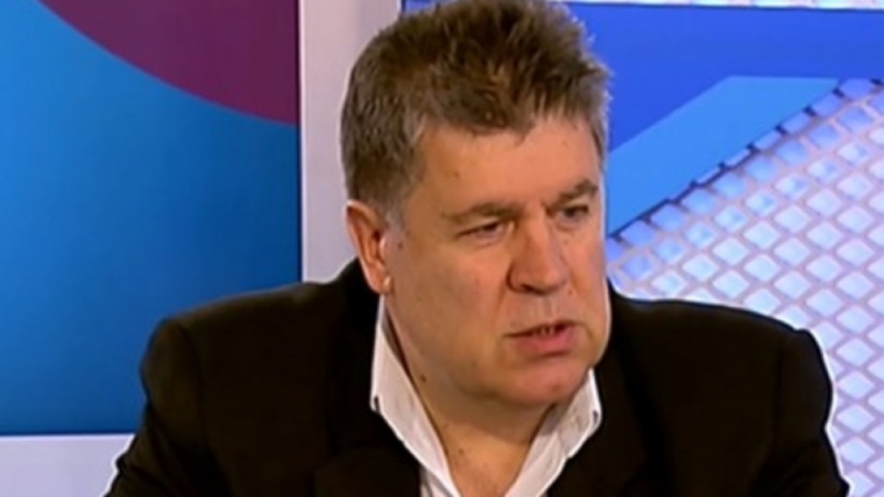 Разковничето за акцията на Европейската прокуратура ДАНС и ГДБОП в