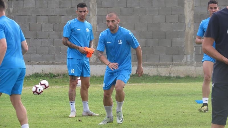 Отборът на Монтана се подсили с още един нов футболист