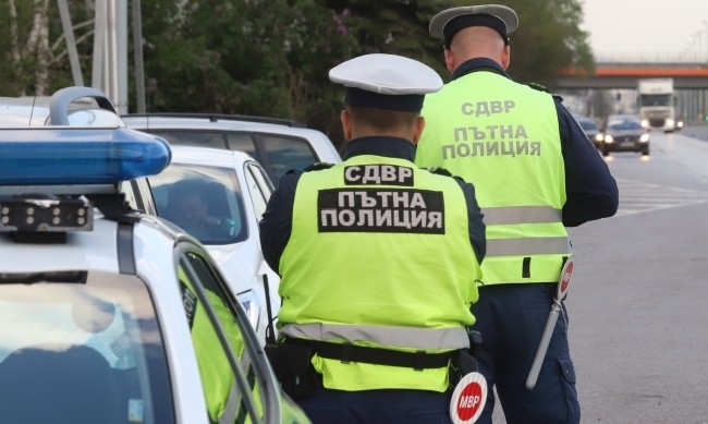 От 1 до 30 ноември при реализирането на трите тематични