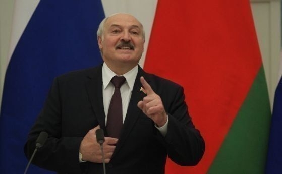 Западът се готви да нападне Русия чрез Беларус заяви президентът