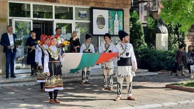 Берковица ще отбележи 138 години от Съединението с фолклорен концерт