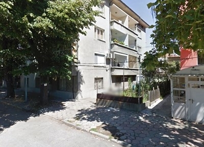 56 годишният пловдивчанин Йордан Иванов който тази сутрин бе открит мъртъв