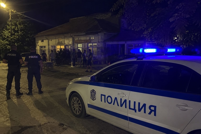 Кърваво меле във Видинско! Трима мъже са в болница след жесток побой, има задържан