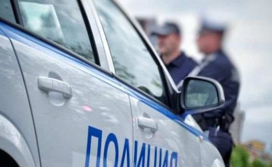 Задържаха 54 годишен мъж  нападнал жена пред пицария в София съобщиха от полицията Инцидентът