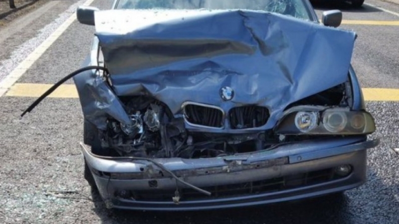 18 годишен плевенчанин загина при тежка катастрофа съобщиха от oбластната дирекция