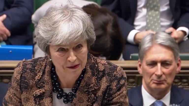 Германският министър на правосъдието Катарина Барли заяви че е разочарована