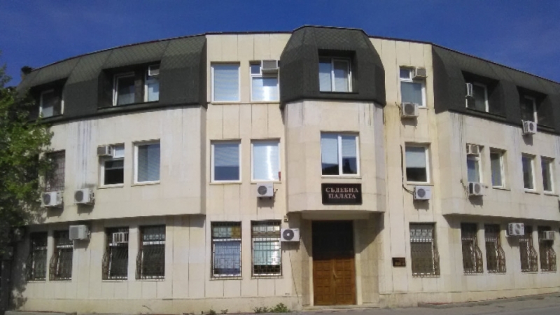 Наказание пробация определи Районен съд Мездра на М Г М