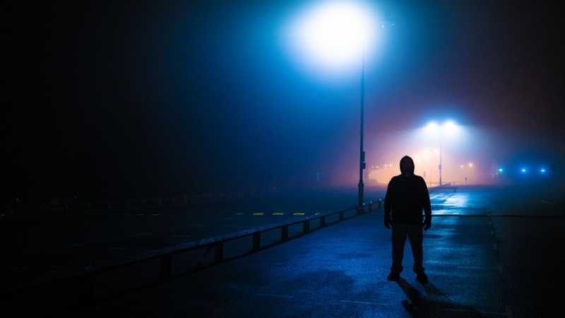 След 25 години прекарани зад решетките най страховитият криминален престъпник в