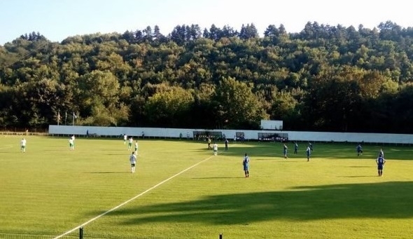 ОФК Първа Атомна надви с 1 0 при гостуването си