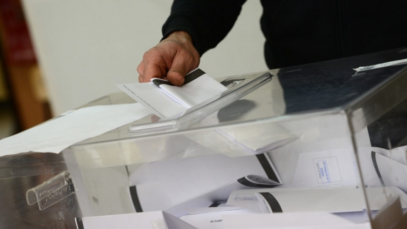 В община Белоградчик вече са извозени избирателите от малките населени