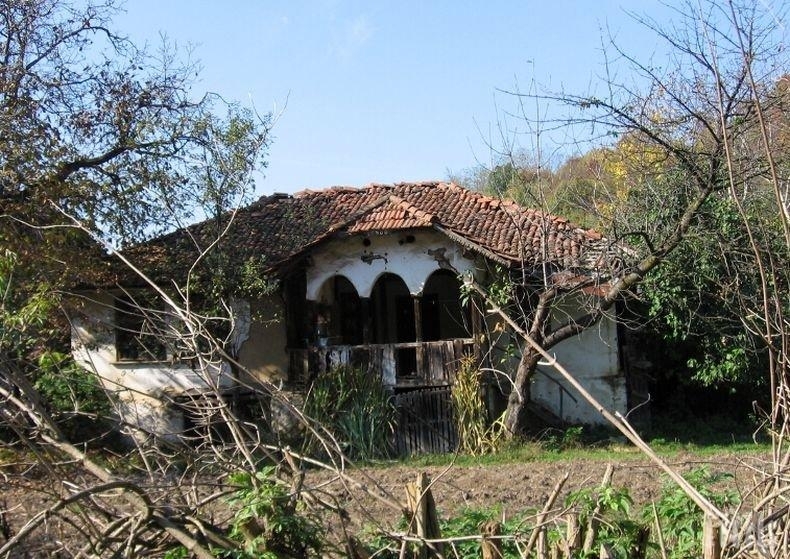 Област Враца е обезлюдяла с близо 35 000 души са