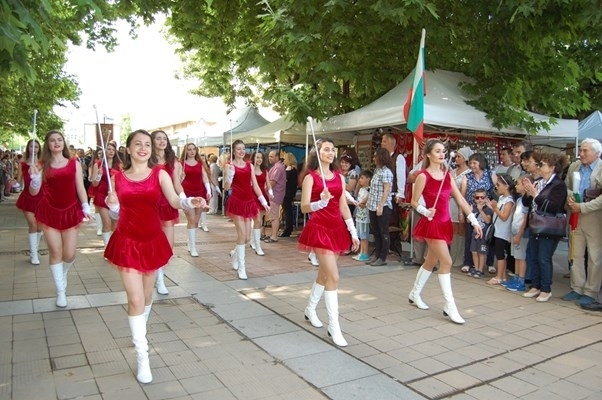 На 5 и 6 май Вършец ще бъде домакин на