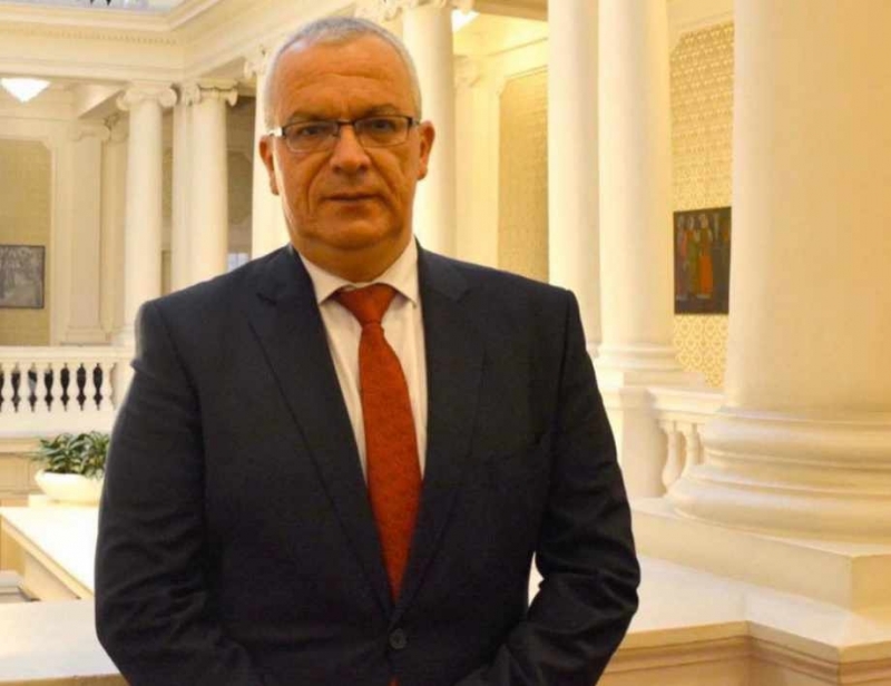 Мега скандал в червено! Врачанският депутат Николай Иванов избяга от БСП