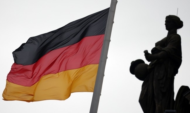 Германия е отнела от Япония символичната титла на третата по