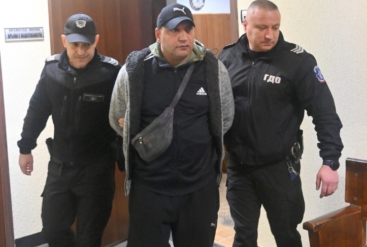 След протест на Окръжната прокуратура в Монтана Окръжният съд в