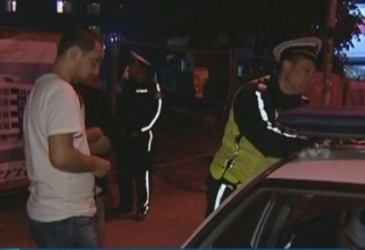 Полицаи хванали младеж на амфети зад волана във Враца съобщиха