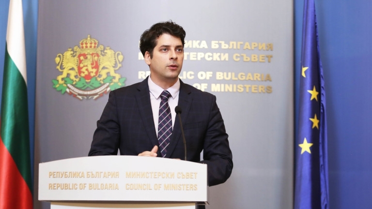 България официално получи средствата по първия транш по Националния план