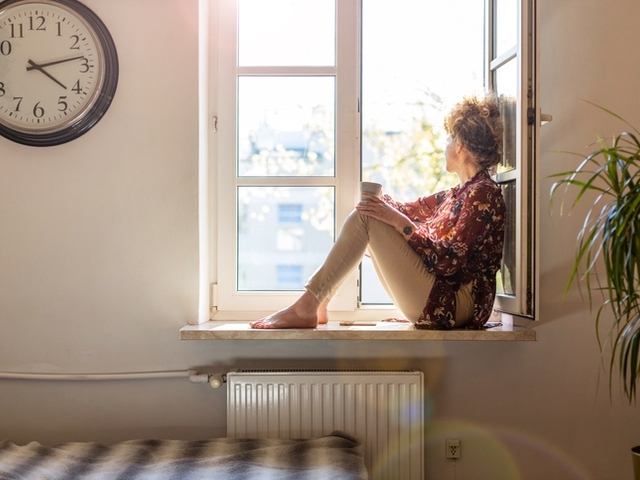 Всеки има своите несигурности Почти не съществува човек който да