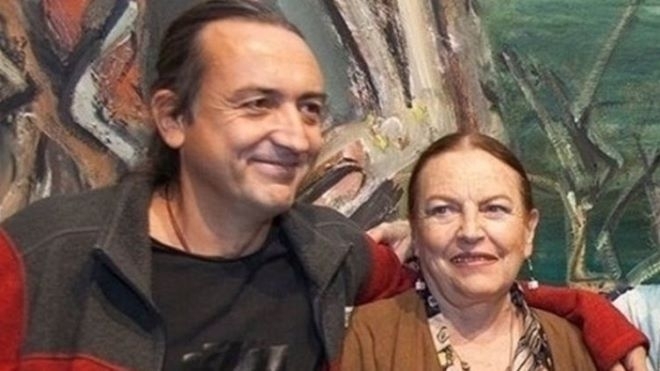 Майката на Калушев: Намерените записки в хижата не са писани от Иво