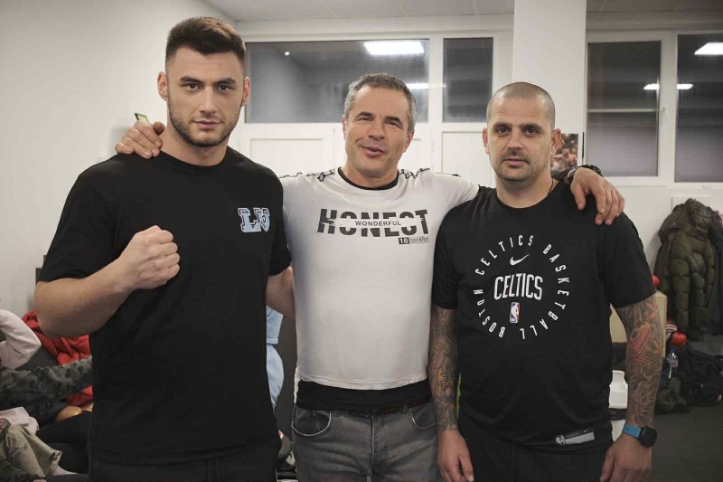 В дни в които новините са изпълнени с тревога и