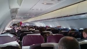 Еър Чайна възстанови полетите между Чънду административния център на провинция