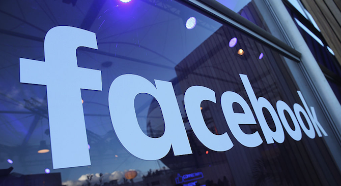Фейсбук отчита по високи приходи в сравнение с очакванията на Уолстрийт