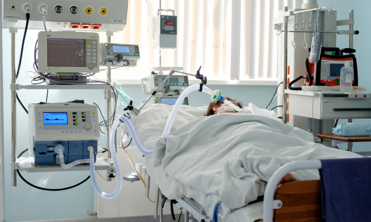Седем човека с коронавирус починаха във Врачанско съобщиха от РЗИ