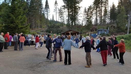 Отменят празника на Балкана в Берковица съобщиха от местната управа