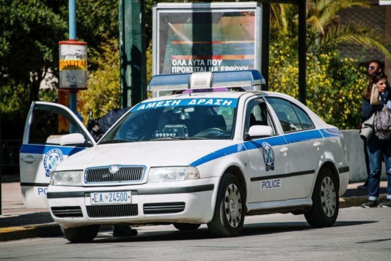 В късните часове на вчерашния ден гръцката полиция обяви че разследва