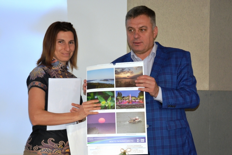 Общо 202 снимки ангажираха вниманието на журито в тазгодишния фотоконкурс