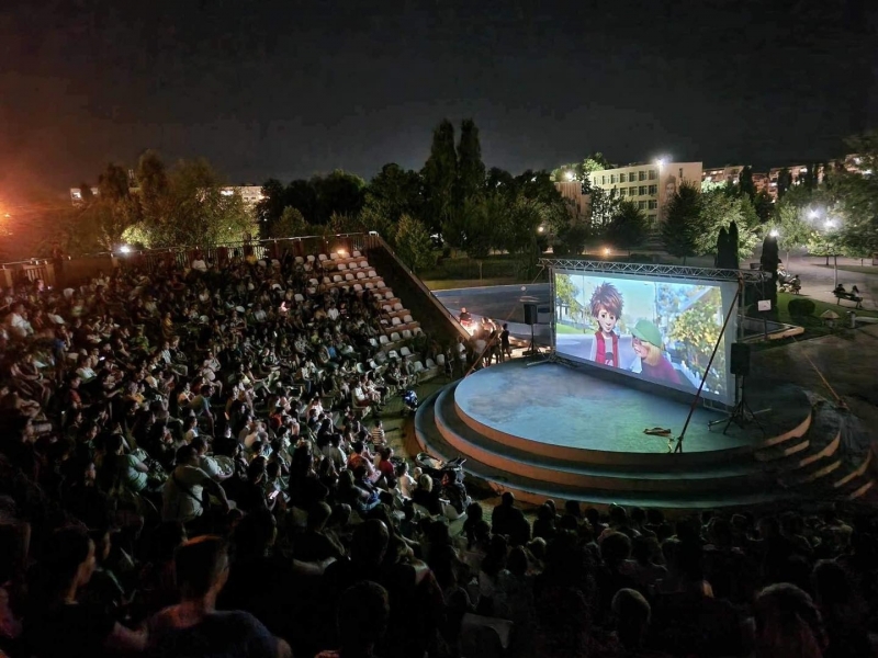 По традиция петък във Враца е не просто край на