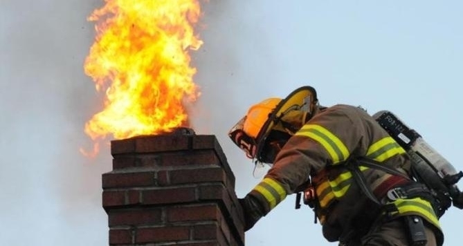 Големият брой пожари през отоплителния сезон възникнали главно в жилищни