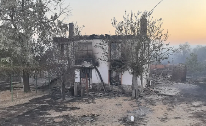 Гвоздейков: В района на село Воден вече има покритие на всички мобилни оператори