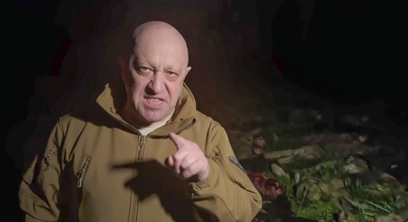 Отмъщението се сервира студено каза шефът на ЦРУ Има консенсус