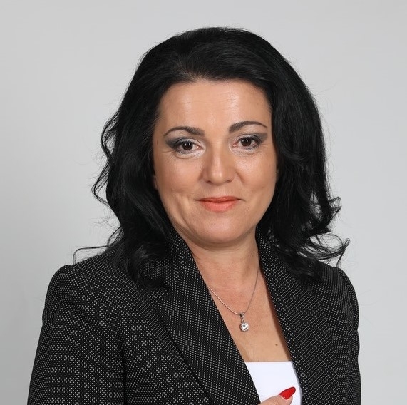 Кметът на община Борован инж Десислава Тодорова поздрави медиците по