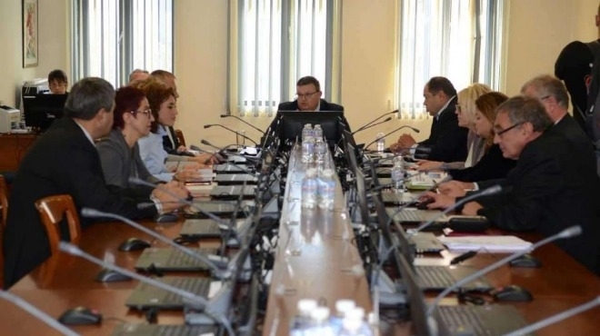 Избираме нов главен прокурор на 24 октомври Номинации ще се