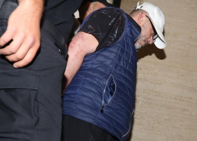 И след втория опит: Делото за зловещите погребения край Банкя отново не тръгна