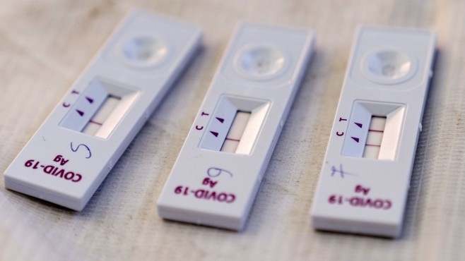 1959 са новодиагностицираните с коронавирусна инфекция лица през изминалите 24