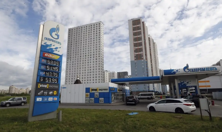 В много региони на Русия се появява локален недостиг на