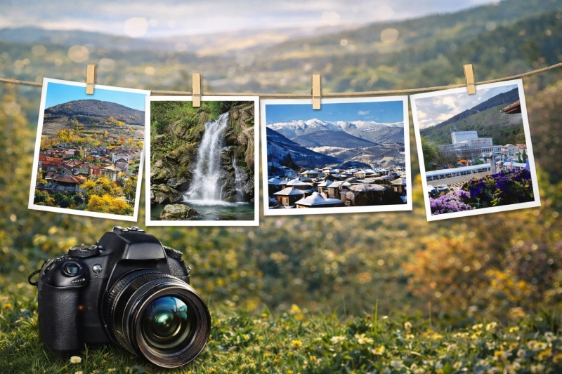 Местната администрация кани всички желаещи да се включат в целогодишния