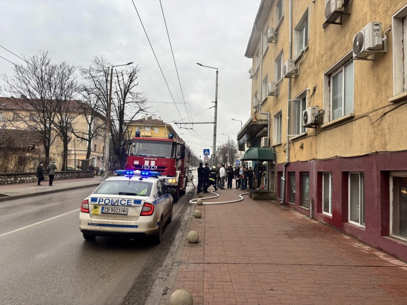 Случаят Петрохан продължава да буни духовете и да ражда всевъзможни