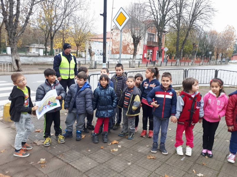 В третата неделя на ноември се отбелязва Световният ден за