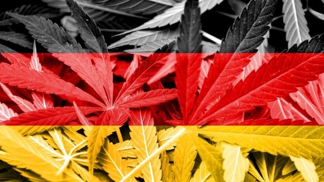 Германия е напът да легализира частично употребата на канабис. Плановете